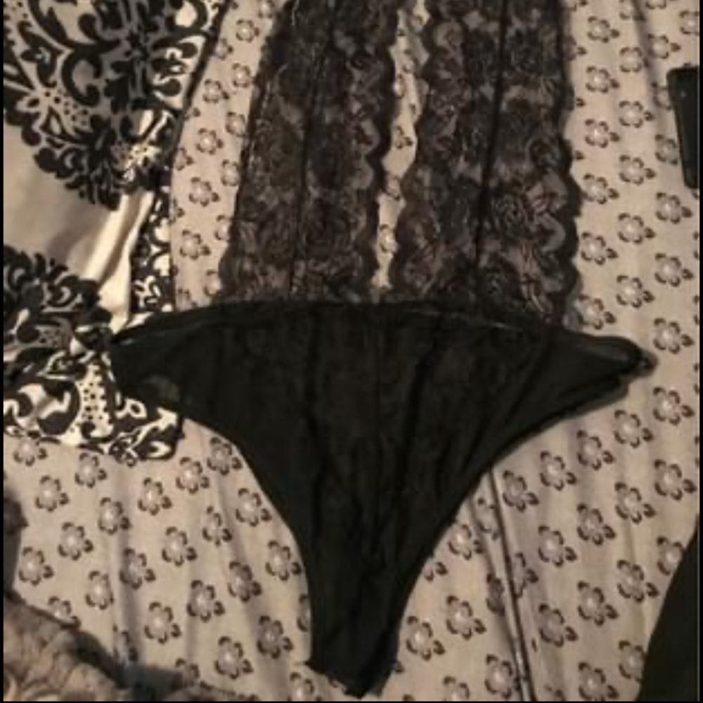 NEW Lingerie